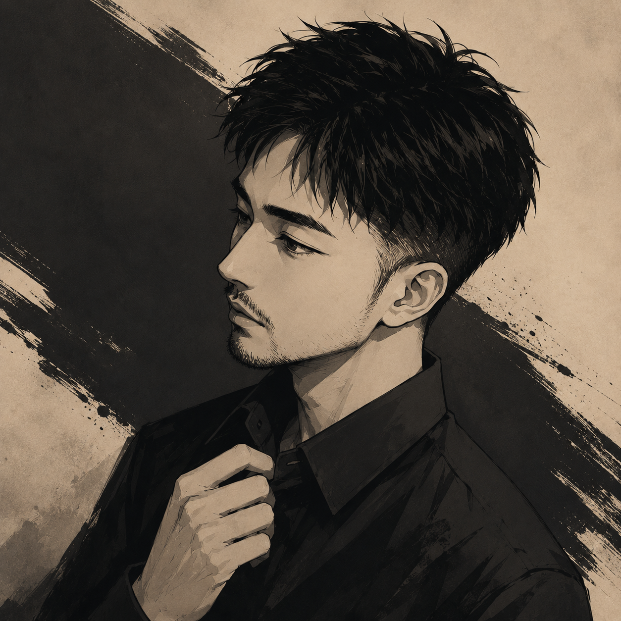 Glen Li
